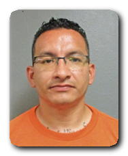 Inmate OBED NAVARRETE ARROYO