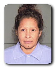 Inmate LORRAINE RODRIGUEZ