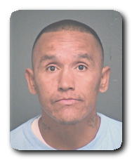 Inmate JOSE ROMERO ARVAYO