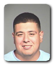 Inmate ANGEL SOTO