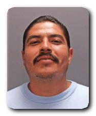 Inmate DANIEL AGUILERA