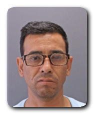 Inmate PEDRO CASTRO CHAVEZ