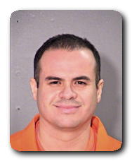 Inmate JULIO CEBRERO ALVAREZ