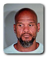 Inmate GREGORY DREW