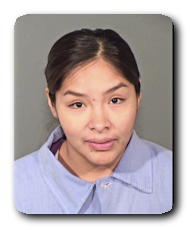 Inmate LAVONNE FRANCISCO