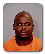 Inmate MYRAN HORTON