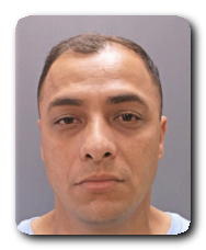 Inmate MELECIO MARTINEZ ESTRADA
