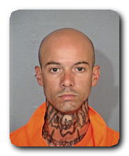 Inmate BRANDON MARTIN