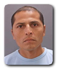 Inmate ORSY MEDRANO SANCHEZ