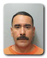 Inmate GERARDO RODRIGUEZ