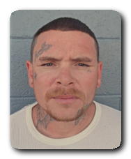 Inmate RAGON SANDOVAL