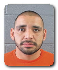 Inmate GUILLERMO TORRES