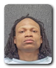 Inmate JAMAL CHERRY