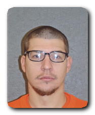 Inmate ANDREW COLEMAN