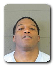 Inmate KEITH COLEMAN