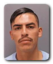 Inmate VICTOR GAMEZ ORTEGA