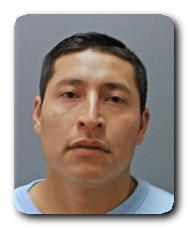 Inmate FELIPE GOMEZ MARTINEZ