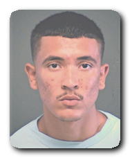 Inmate CARLOS NAVALLEZ