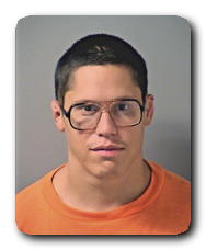 Inmate XAVIER NEWTON RAMIREZ