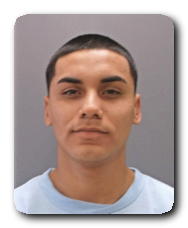 Inmate ISAIAS RIOS CHAVEZ