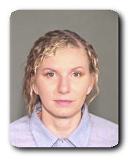 Inmate KAYLA SHEPARD