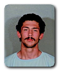 Inmate NICHOLAS SHIFFLET
