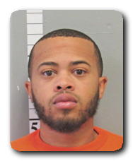Inmate GREGORY STEELE