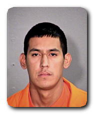 Inmate HECTOR TAPIA TORRES