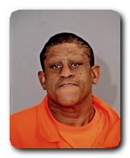 Inmate COREY TURNER