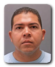Inmate GILBERTO AGUAYO RODRIGUEZ