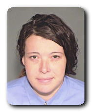 Inmate COURTNEY ANDERSON