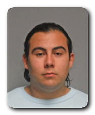 Inmate ANTHONY BALLEJOS