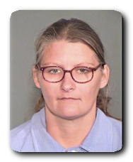 Inmate CHRISTINA BURK
