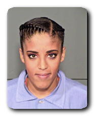 Inmate CHELSIE CANNON