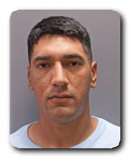 Inmate LUIS CHAPARRO CASTILLO