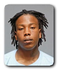 Inmate DEONTE DOWNCEROUX