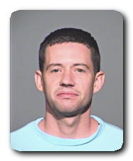 Inmate ANTHONY ELDRED