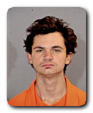 Inmate ZACHARY FORD