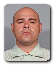 Inmate CARLOS GUERRA