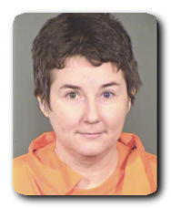 Inmate MARTHA HANLON
