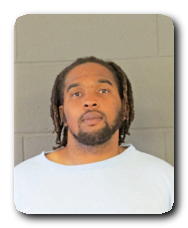 Inmate ANDRE MARLBROUGH