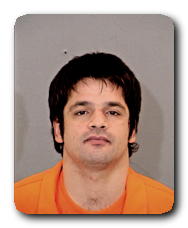 Inmate PETER MARQUEZ