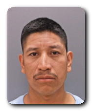 Inmate HILIODORO MARTINEZ VILLANUE