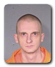 Inmate DONALD MILLER