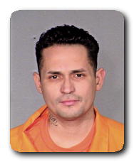 Inmate CHRISTIAN PEREZ
