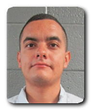 Inmate ADAM RODRIGUEZ