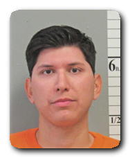 Inmate MATEO RODRIGUEZ