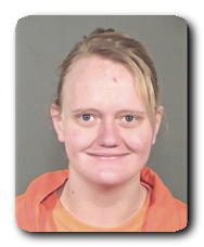 Inmate SAMANTHA STERRETT