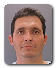 Inmate JOSE BURGOS QUINTERO