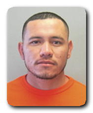 Inmate JOEL CARDENAS LOPEZ